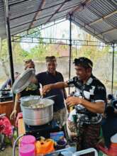 Project-Based Life Skills and Cultural Activities