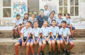 Support Teachers in Remote Village of East Bali