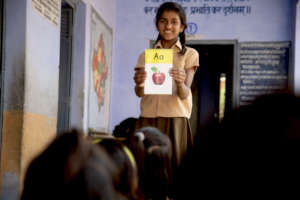 Help 55,555 Children in Alirajpur Learn Better
