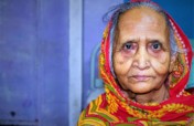 Saving Abandoned & Homeless Elderly