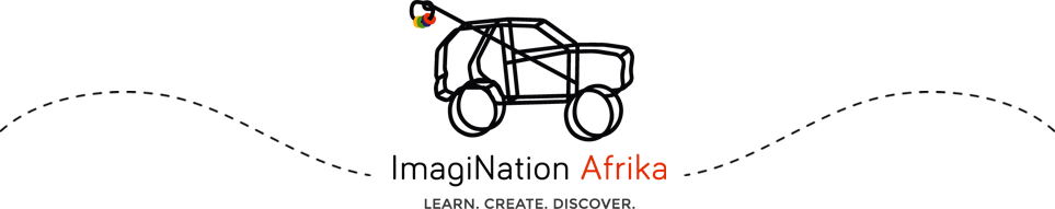 Walking with Amadou: Child citizens of Dakar