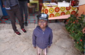 Walking with Amadou: Child citizens of Dakar