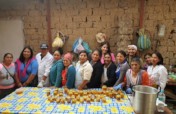 Resilient, Ambitious Women in Ecuador Need You