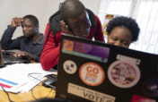 Support Fact-Based Nonprofit Journalism