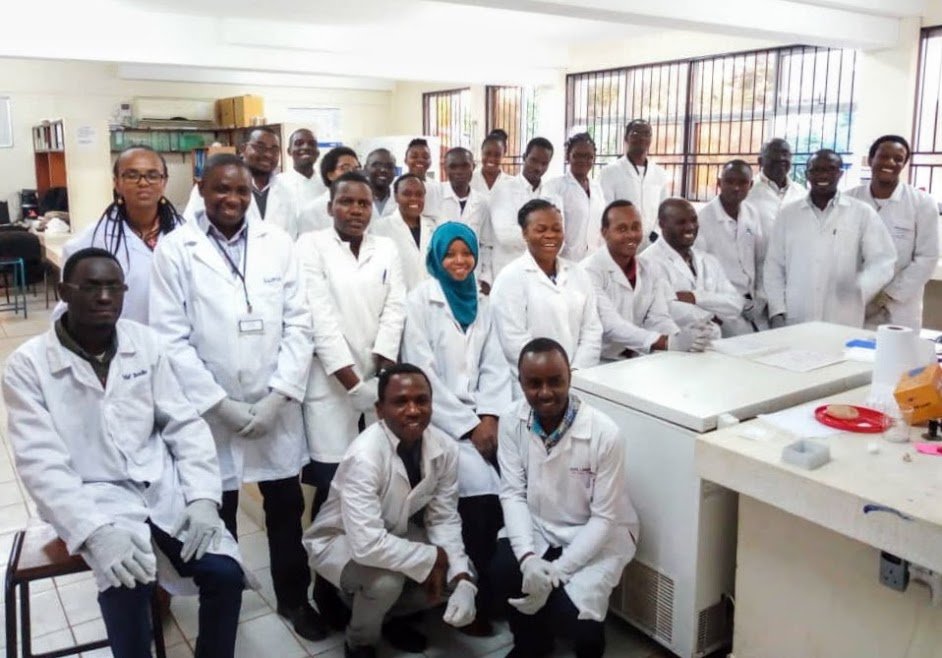 Combating Antibiotic Resistance in Africa