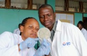 Combating Antibiotic Resistance in Africa