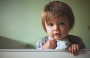 Diapers for Children at a Homeless Shelter