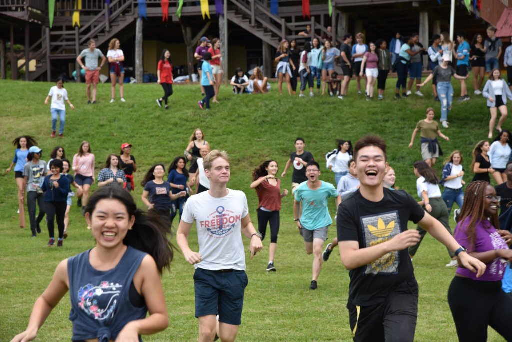 Help 12 underserved teens access a UWC education