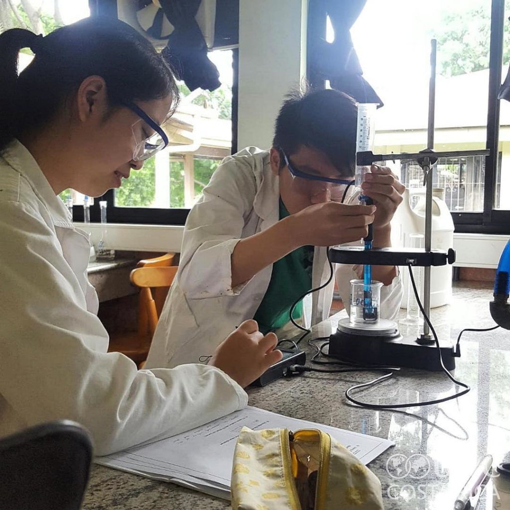 Help 12 underserved teens access a UWC education