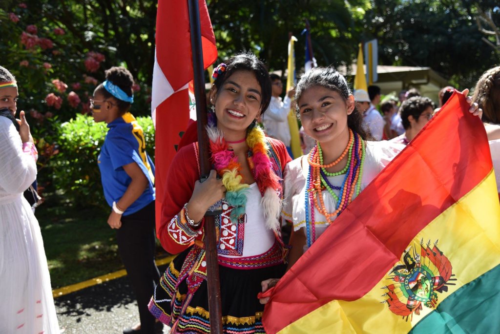 Help 12 underserved teens access a UWC education