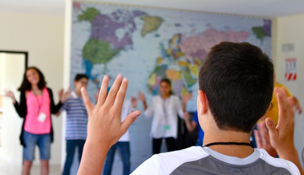 Help 12 underserved teens access a UWC education