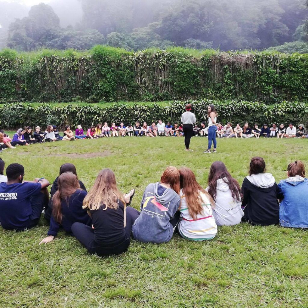 Help 12 underserved teens access a UWC education