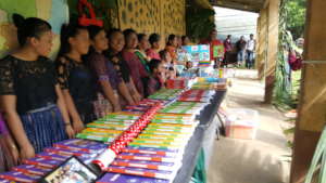 More textbooks for a growing number of students