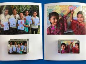 Personalized puzzles