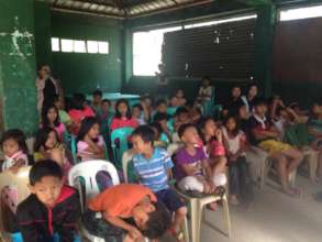 Classrooms