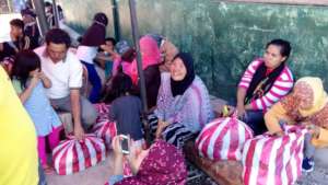 supply distribution