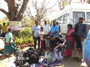 Educational Materials for School Children