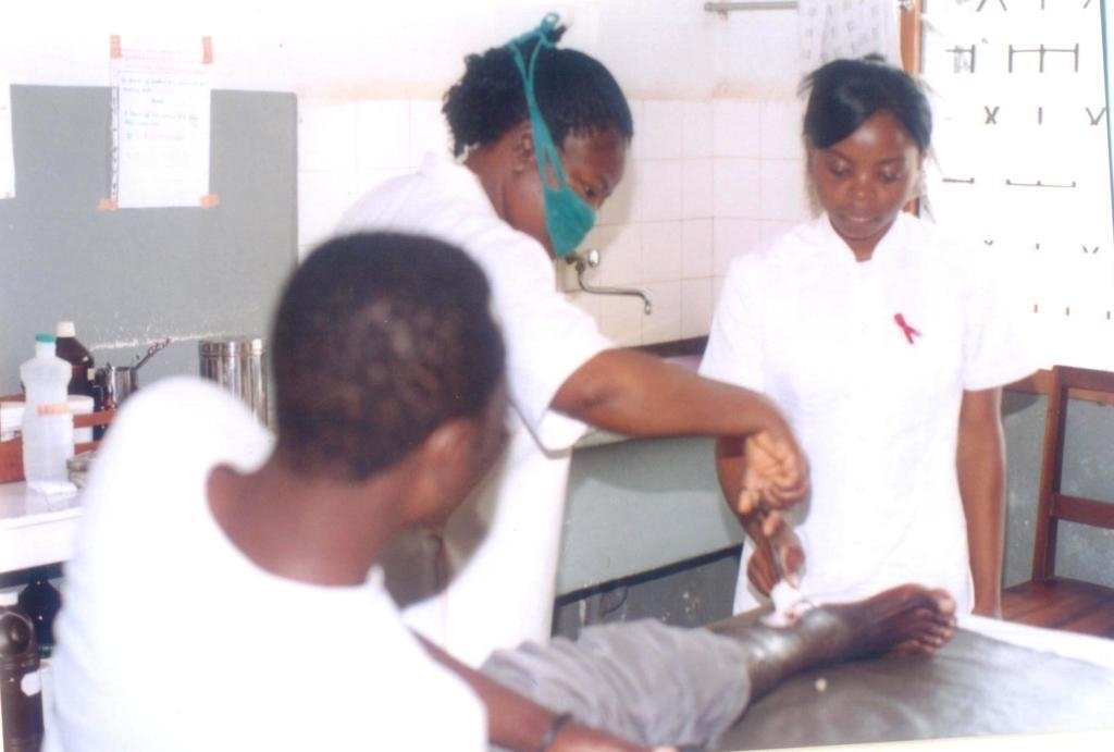Extending Healthcare to Vulnerable Children