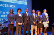 UPO Beaver Scholarship