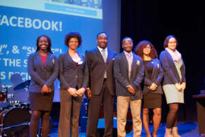 UPO Beaver Scholarship