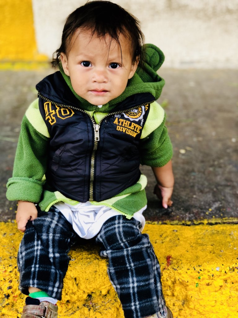 Help Ecuadorian Children have a Happy Christmas