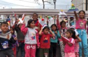 Help Ecuadorian Children have a Happy Christmas