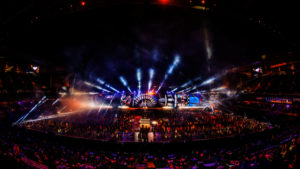 Opening Ceremony | Glasgow 2014 Commonwealth Games