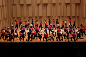 Nagasaki Youth Choir