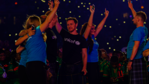 Opening Ceremony | Glasgow 2014 Commonwealth Games