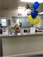 UWNC Chico Office