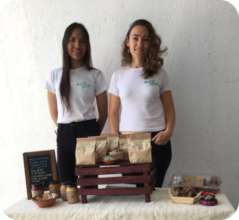 Presentation product