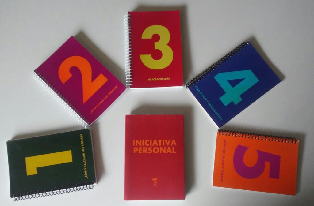 Creas Manuals