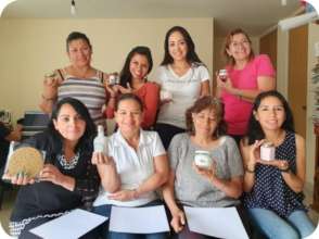 Photography workshop for social networks