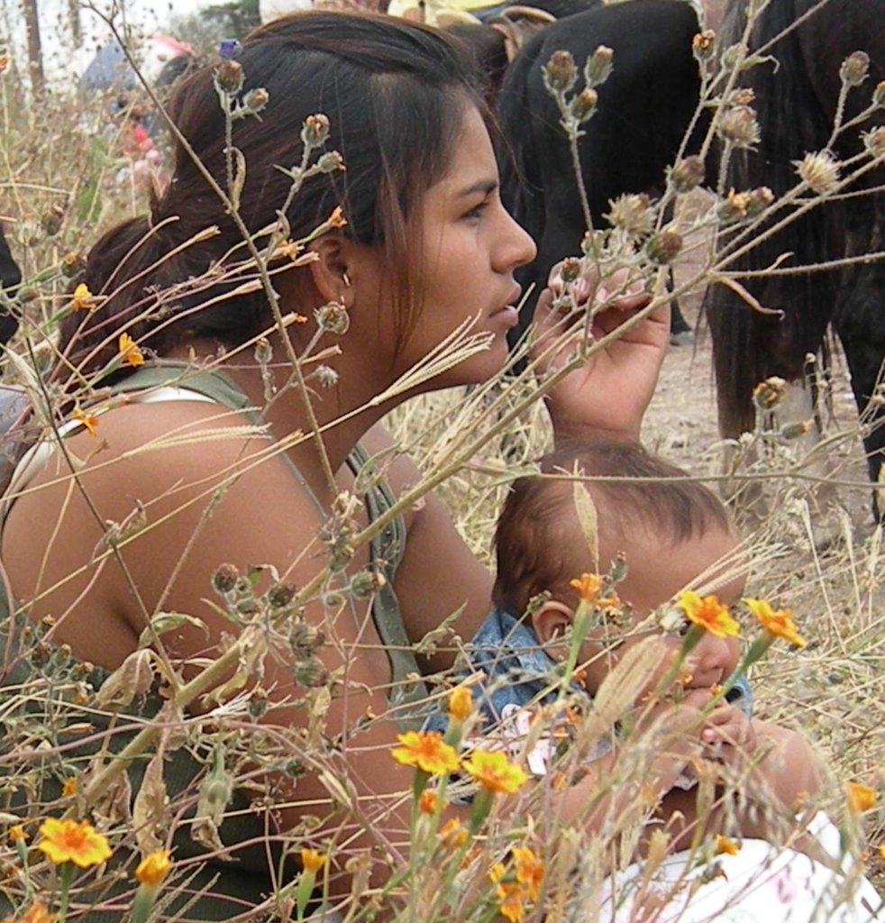 Women economic empowerment for earthquake relief