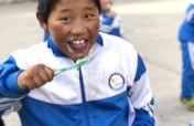 Dental Mission for Tibetan Nomads of Yushu 2019