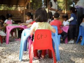 CFS crafts