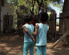 Activities for children