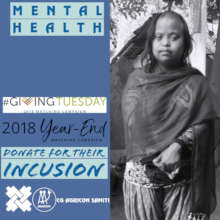 Support for Project Staff Working in Mental Health