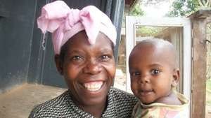 Hope for the HIV positive Breastfeeding mother