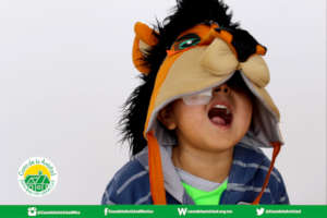 Hector-Photography workshop at Casa de la Amistad