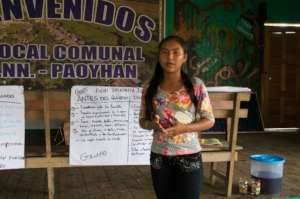 Sustainable Tourism Workshop