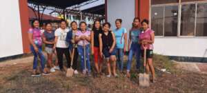 A minga (collective work)