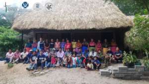 Tequio team
