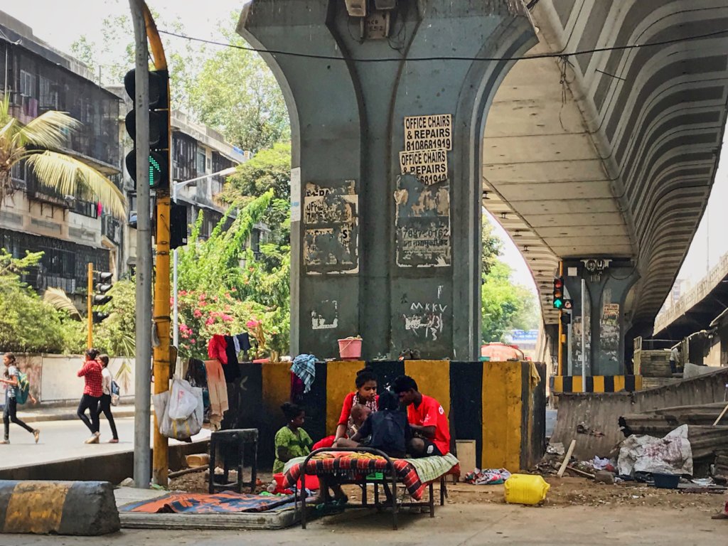 Children at risk: Insecure urban habitats