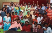 Plant trees for Gaja Cyclone recovery