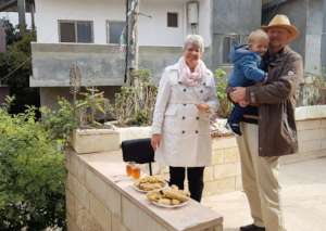 You are welcome to visit us.