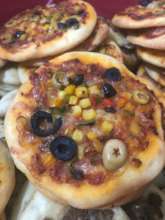 Who doesn't love a good pizza?