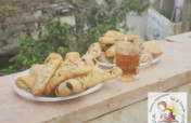 Refugee Community Bakery for Health and Pride!