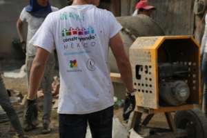 Global Giving Community!
