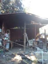 Nava Juarez current home